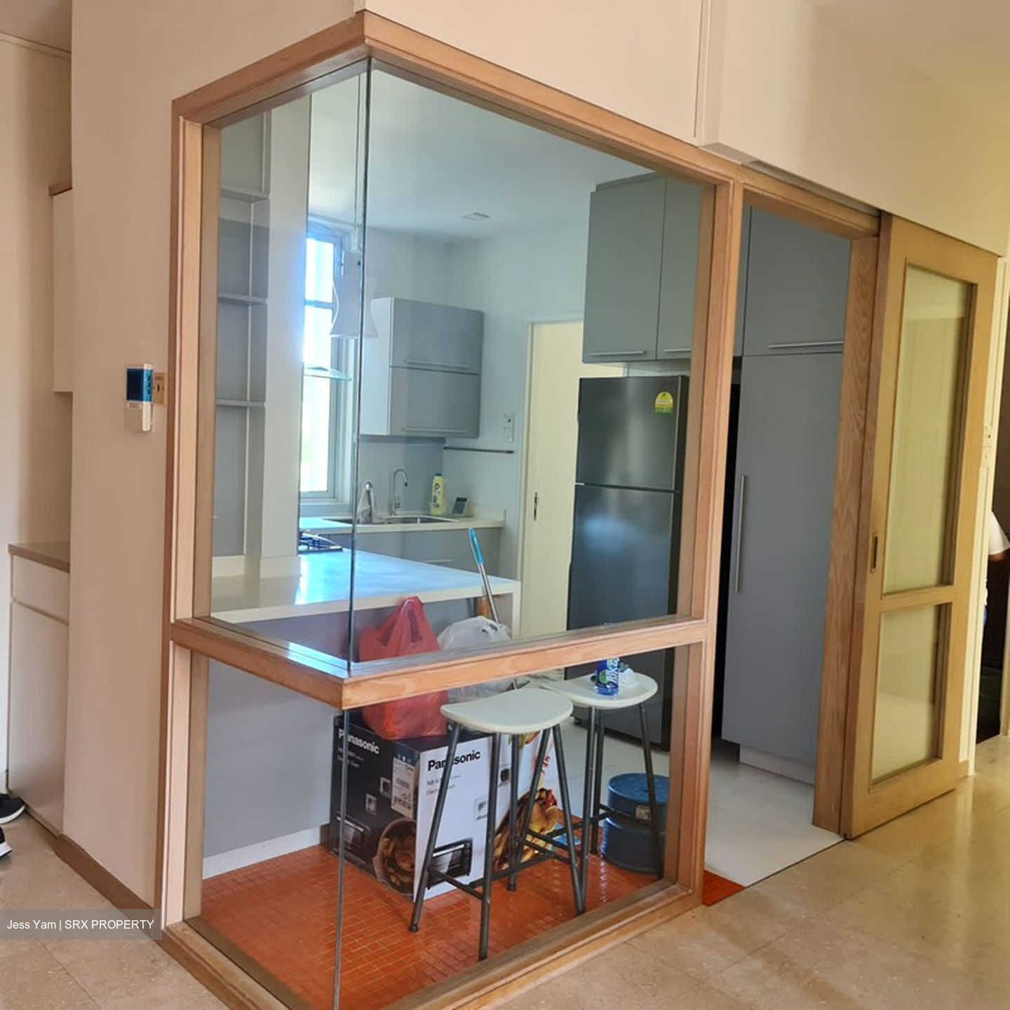 Cavendish Park (D21), Condominium #612651621